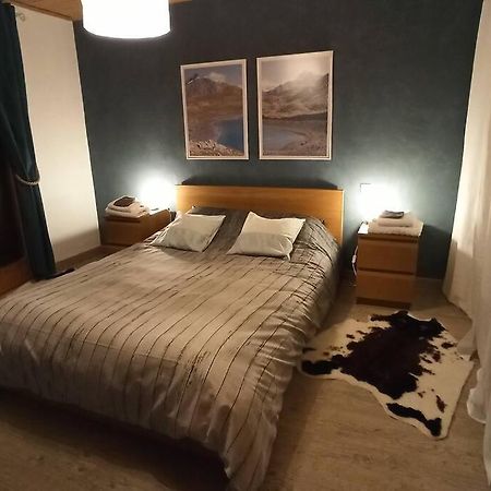 Charming Apartment 12 Pers, 3*, Aime-La-Plagne La Plagne Exterior foto
