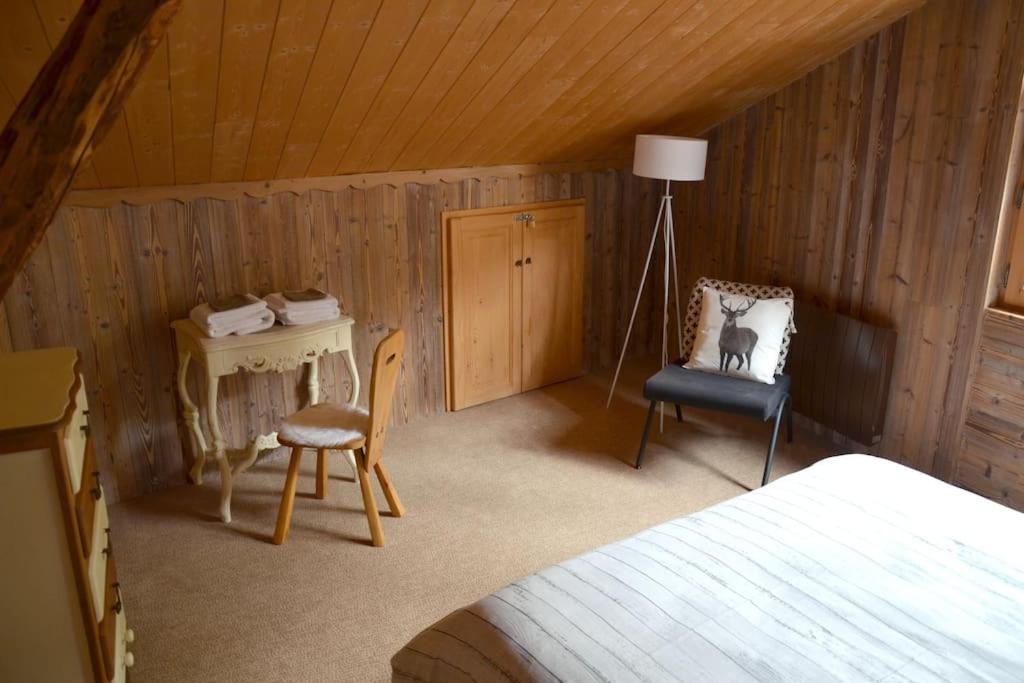 Charming Apartment 12 Pers, 3*, Aime-La-Plagne La Plagne Exterior foto