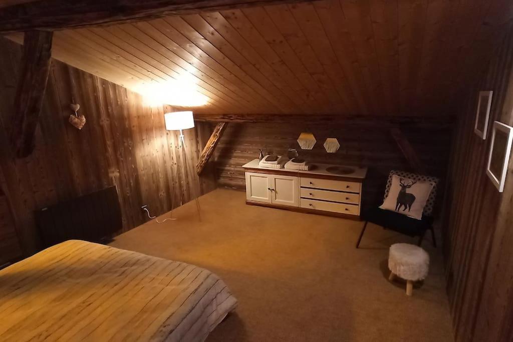 Charming Apartment 12 Pers, 3*, Aime-La-Plagne La Plagne Exterior foto