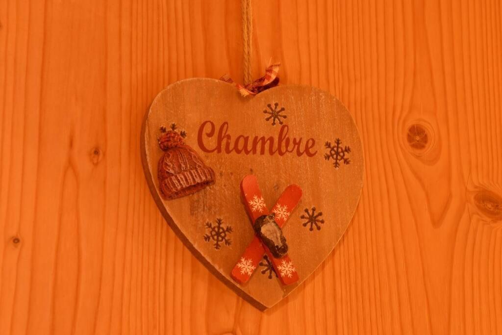 Charming Apartment 12 Pers, 3*, Aime-La-Plagne La Plagne Exterior foto