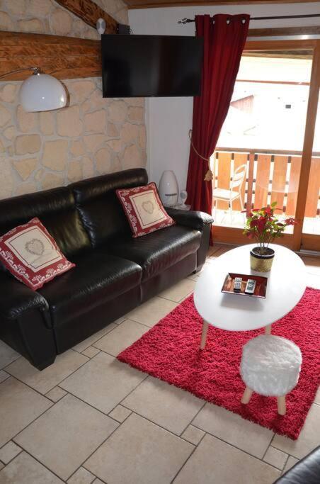 Charming Apartment 12 Pers, 3*, Aime-La-Plagne La Plagne Exterior foto