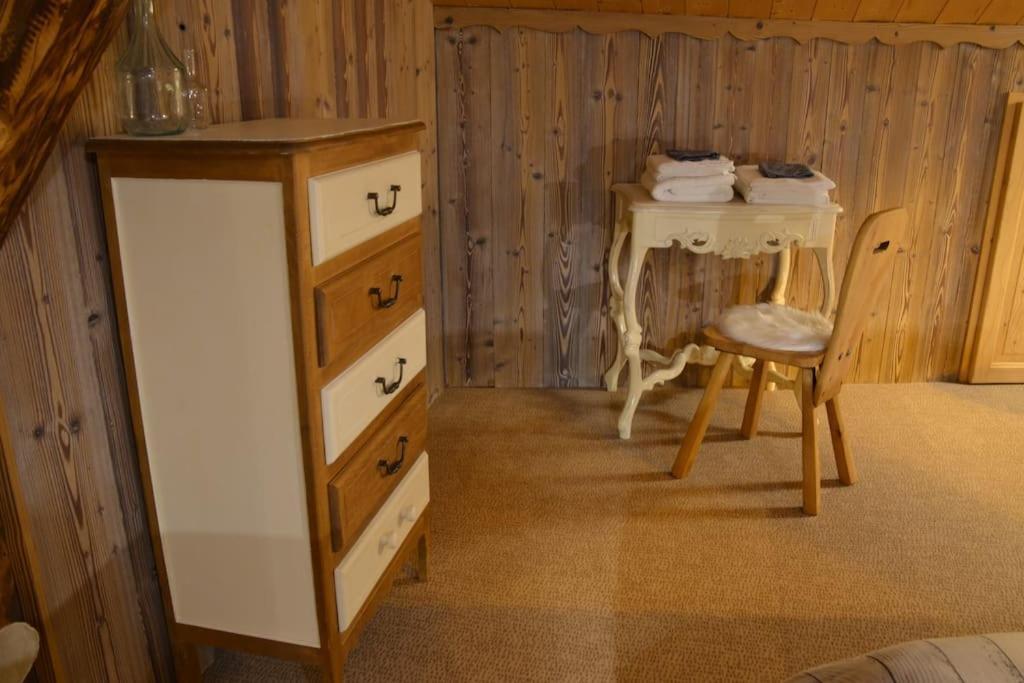 Charming Apartment 12 Pers, 3*, Aime-La-Plagne La Plagne Exterior foto