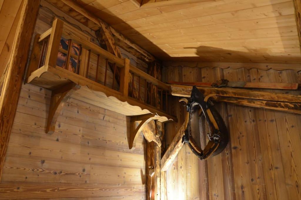 Charming Apartment 12 Pers, 3*, Aime-La-Plagne La Plagne Exterior foto
