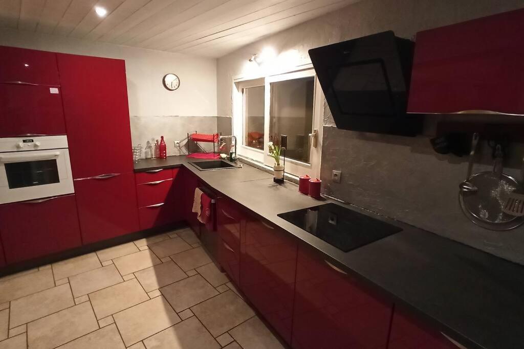 Charming Apartment 12 Pers, 3*, Aime-La-Plagne La Plagne Exterior foto