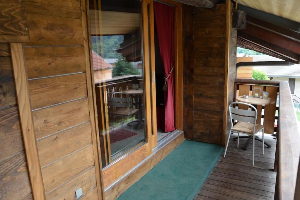 Charming Apartment 12 Pers, 3*, Aime-La-Plagne La Plagne Exterior foto